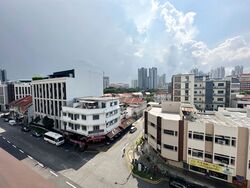 THE RANZ (D8), Apartment #517028921